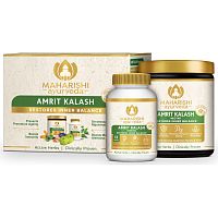 Maharishi Ayurveda Amrit Kalash / Махариши Амрит Калаш+600гр.