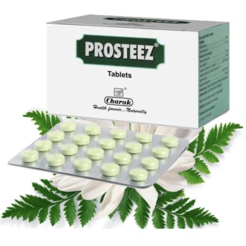 Prosteez Charаk / Простиз 20таб.
