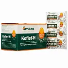 Himalaya Koflet-H Orange 6X10tab / Хималая Кофлет-Х Леденцы со Вкусом апельсинь 6X