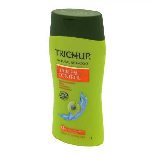 Trichup Шампунь от Выпадения Волос 200 мл фото 4