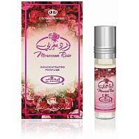 AL REHAB MAROCANA Roses