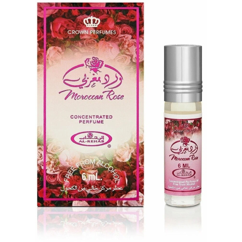 AL REHAB MAROCANA Roses