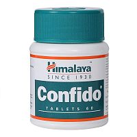 Himalaya Wellness Confido / Хималая Конфидо