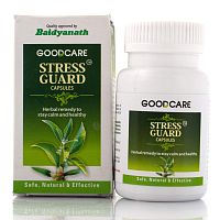 Baidyanath Stress Guard / Байдианат Стресс Гуард