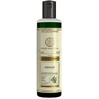 Khadi Natural Шампунь "Ним Сат"