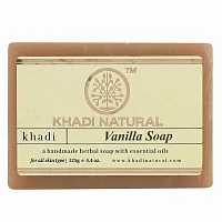 Khadi Natural Мыло "Ваниль" 125 г