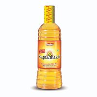 Pitambari Sesame Oil / Кунжутное масло (Извлекается путем прессования Сырых Семян Кунжута)
