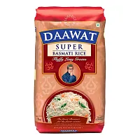 Даават Рис Басмати - Супер 1 кг