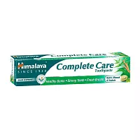 Himalaya ToothPaste Complete Care/ Комплексная Зубная Паста