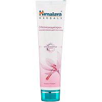 Himalaya Natural Glow Fairness Cream/ Отбеливающий Крем для Лица