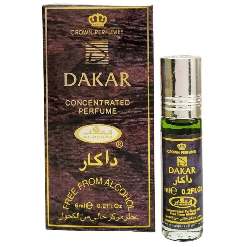 AL REHAB DAKAR