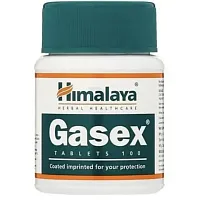 Himalaya Gasex / Хималая Гасекс