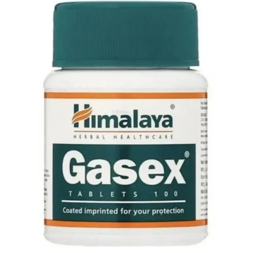 Himalaya Gasex / Хималая Гасекс