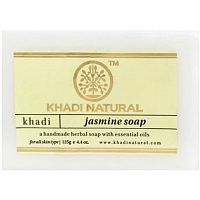 Khadi Natural Мыло "Жасмин"