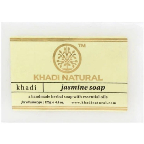 Khadi Natural Мыло "Жасмин"