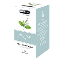 Hemani Patchouli Oil/ Масло Патчули