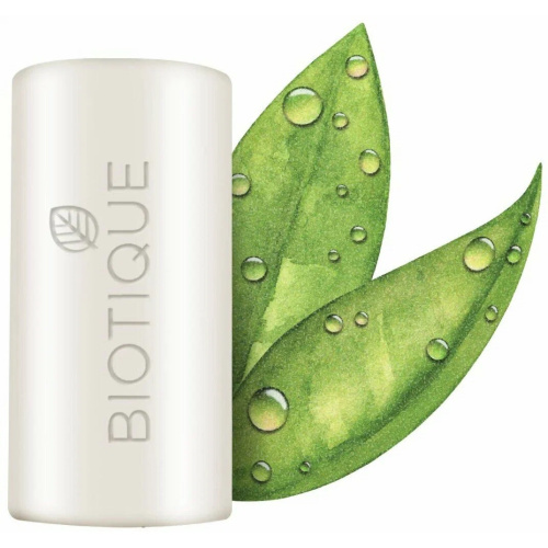 Biotique MORNING NECTAR SOAP / Биотик Утренний Нектар Мыло 150 г фото 3