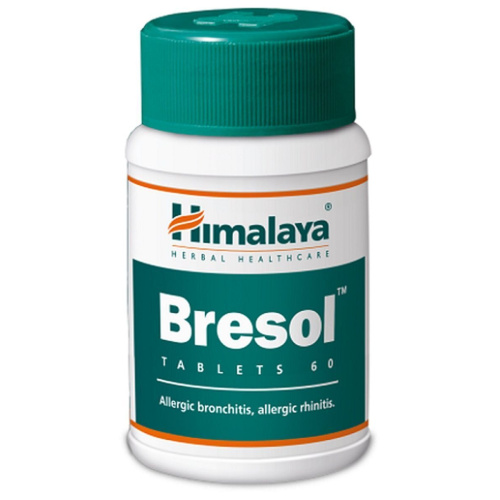 Himalaya Wellness Bresol / Хималая Бресол фото 4