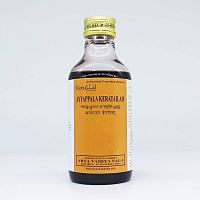 Kottakal Ayurveda Айяппа Кератейлам Тайлам
